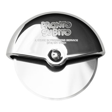 Home decor Carhartt WIP Carhartt WIP Pronto Pizza Slicer Metalická | I035426_1, 2