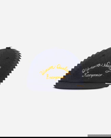 Šiltovka visvim Excelsior II Cap Navy | 0125203003011 2, 2