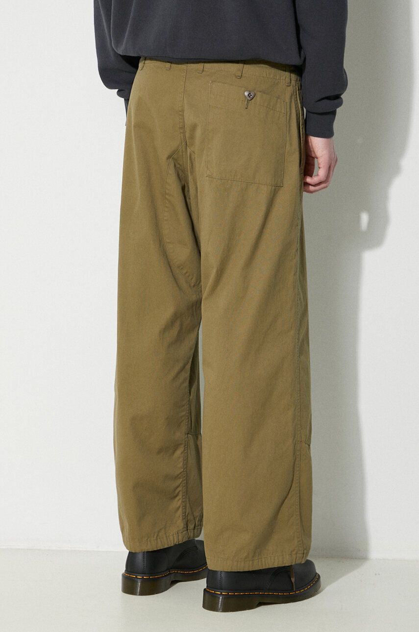Military Cargo Pants
