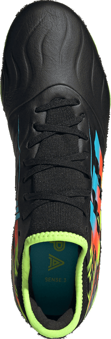 Tenisky a topánky adidas Performance adidas COPA SENSE.3 FG Čierna | gw3593, 1