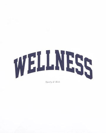 Wellness Ivy T-Shirt