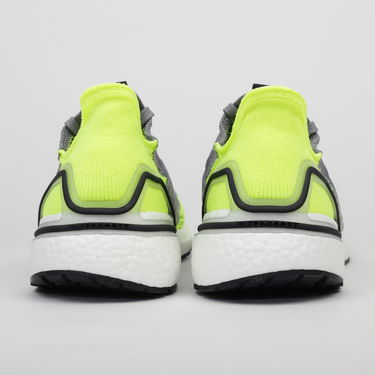 Tenisky a topánky adidas Performance UltraBoost 19 M Šedá | EF1343, 3