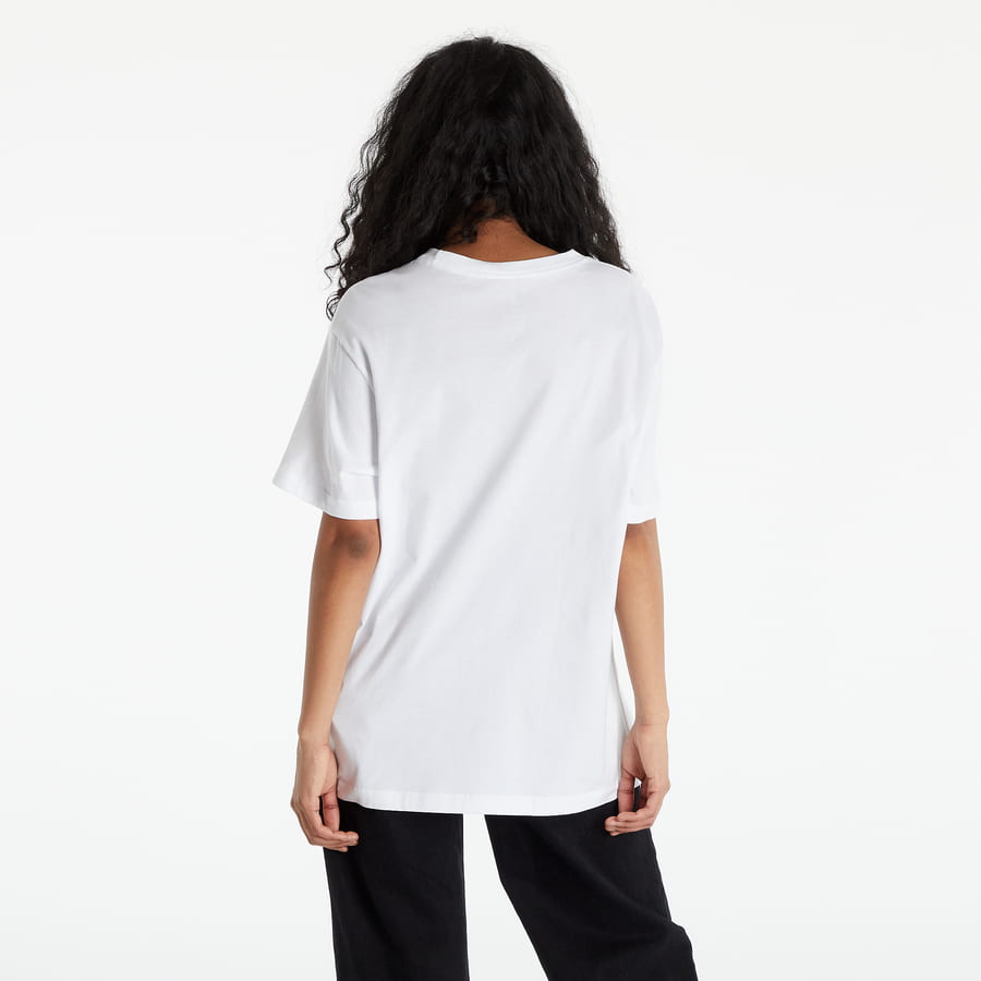 Tričko Nike NSW Essentials Biela | DN5697-100, 1