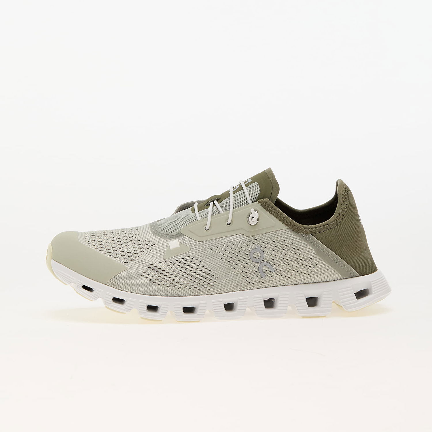 Tenisky a topánky On Running Cloud 5 Šedá | 3MD10532821, 0