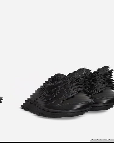 Tenisky a topánky Nike Dunk Low Retro PRM QS "Black" Čierna | IQ3342-001, 3