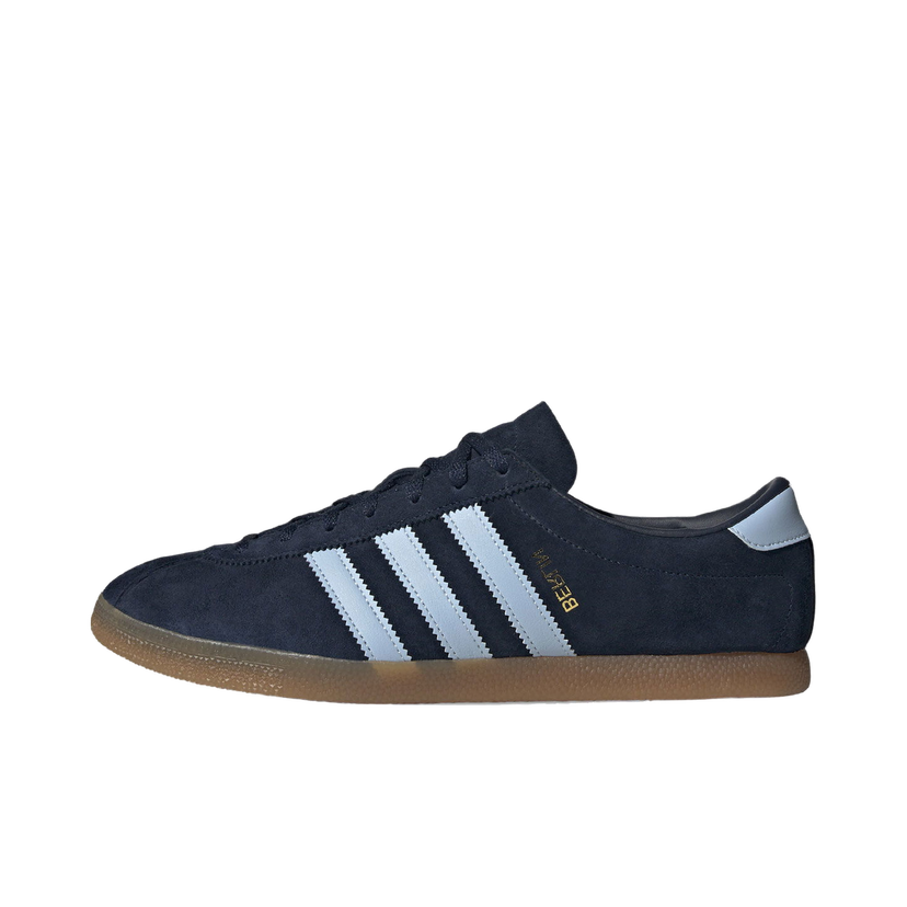 Tenisky a topánky adidas Originals Berlin "Dark Marine" Navy | GY7446