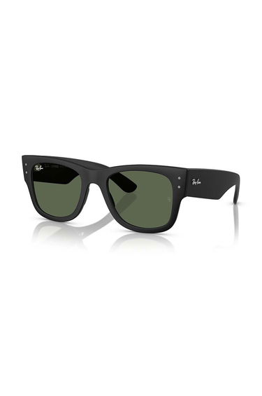 Slnečné okuliare Ray-Ban Ray-Ban Liteforce Sunglasses 0RB4840S Čierna | 0RB4840S.601S71, 0
