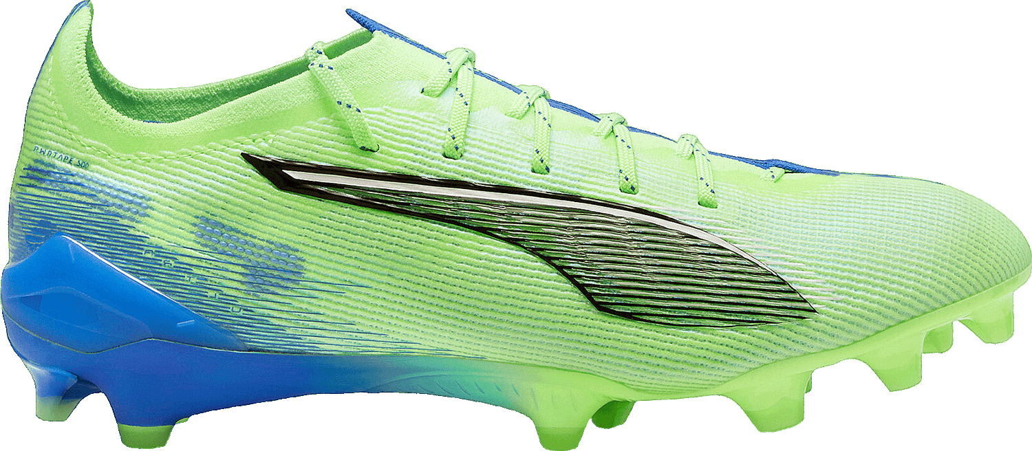 Tenisky a topánky Puma ULTRA 5 ULTIMATE FG Zelené | 107691-03, 0