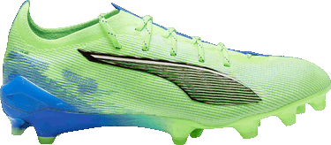 Tenisky a topánky Puma ULTRA 5 ULTIMATE FG Zelené | 107691-03, 0