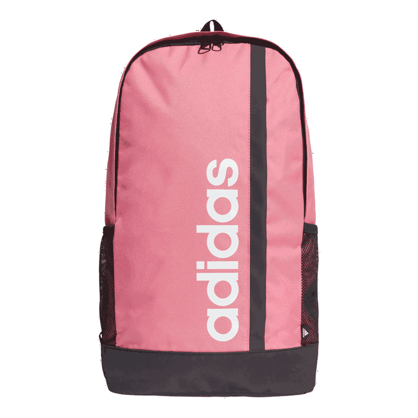 Batoh adidas Originals Essentials Logo Backpack Ružová | H35726