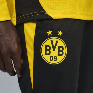 Tepláky Puma Borussia Dortmund Training Pants Čierna | 781679_05, 5