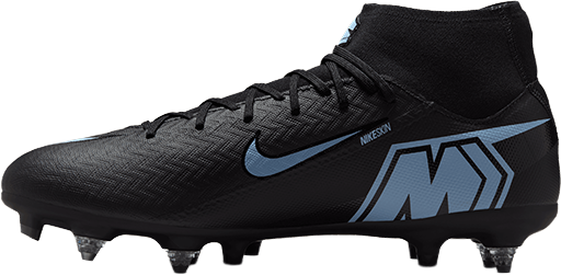 Tenisky a topánky Nike Zoom Superfly 10 Academy SG-Pro AC Čierna | fq8336-001, 1