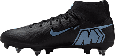 Tenisky a topánky Nike Zoom Superfly 10 Academy SG-Pro AC Čierna | fq8336-001, 1
