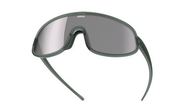 Slnečné okuliare IZIPIZI Speed S Crystal All Weather One size Zelené | SPEEDS3C165, 1