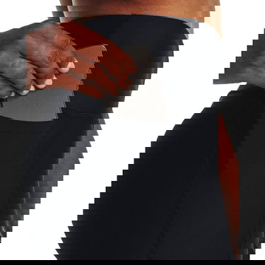 Legíny Under Armour Evolved Graphic Čierna | 1379879-001, 4