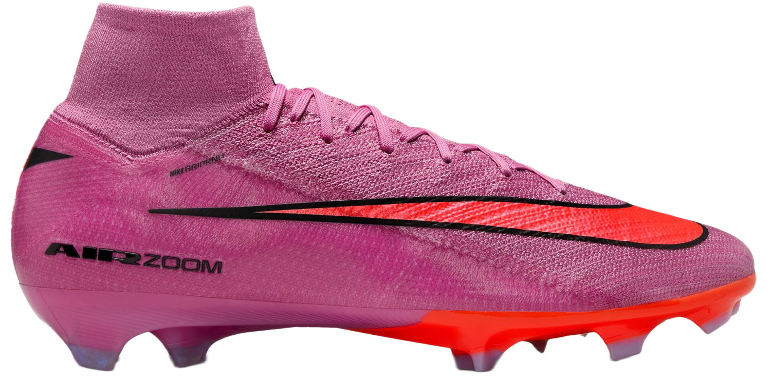 Tenisky a topánky Nike Zoom Superfly 10 Elite FG Ružová | fq1454-600, 0
