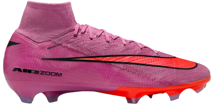 Tenisky a topánky Nike Zoom Superfly 10 Elite FG Ružová | fq1454-600