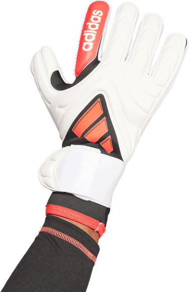 Rukavice adidas Originals COPA GL PRO Goalkeeper Gloves Biela | jh3788, 3