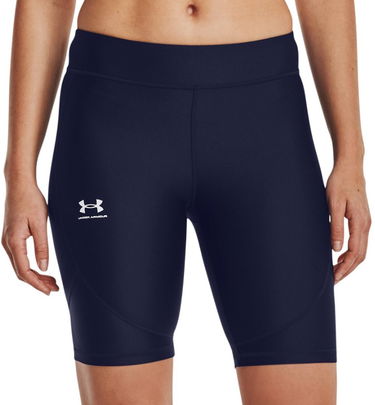 Šortky Under Armour HG Authentics Long Shorts Navy | 1373842-410, 0
