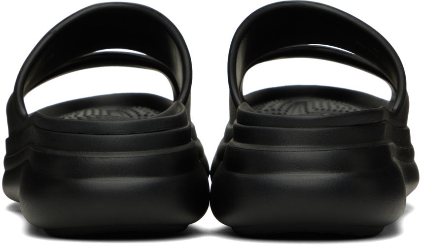 Šaty rag & bone rag & bone Brixley Sandals Čierna | WFF22SF001PT1, 1