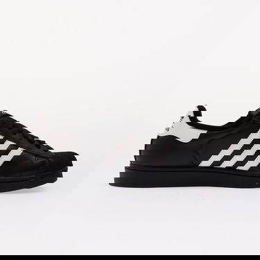Tenisky a topánky adidas Originals Superstar II Čierna | JI0079, 2