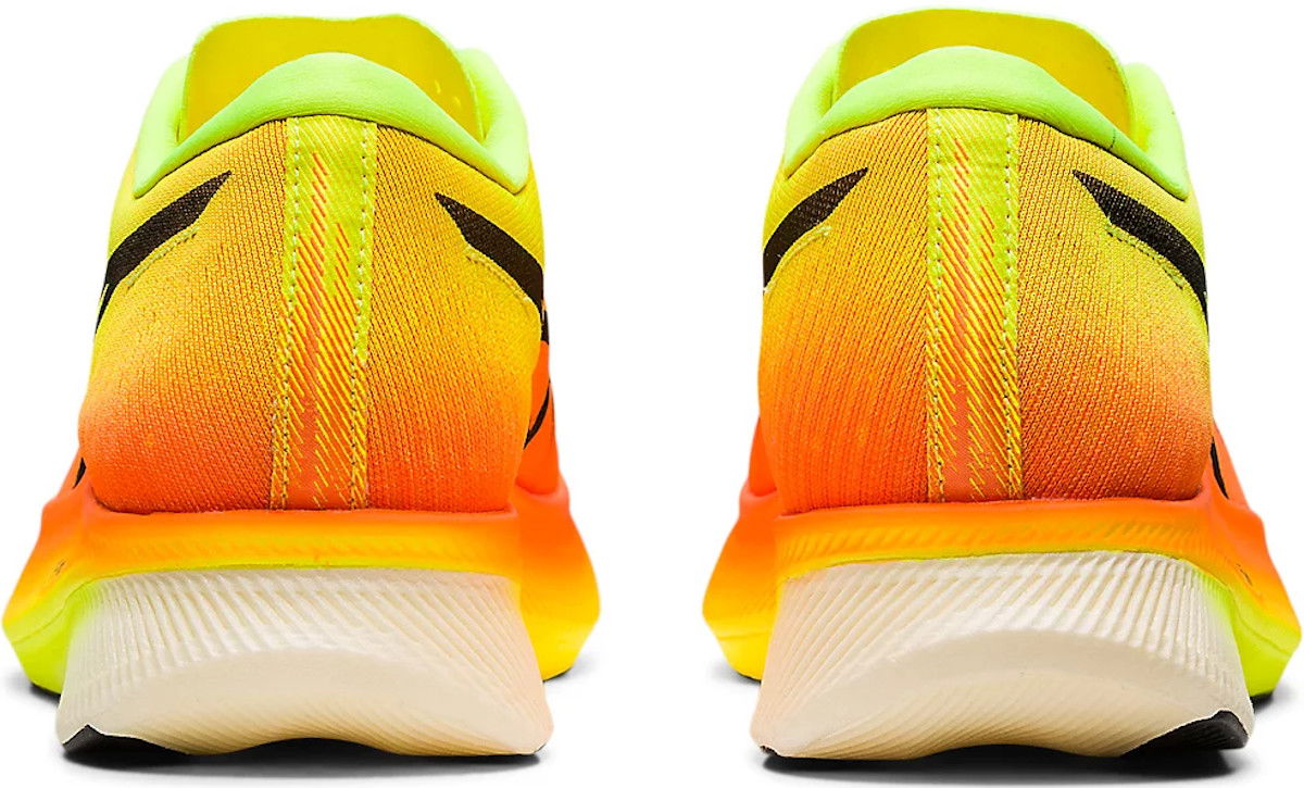 Tenisky a topánky Asics Metaspeed Sky Oranžová | 1011b215-800, 1