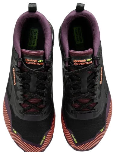 Tenisky a topánky Reebok Nano X4 Adventure Čierna | 100201572, 3
