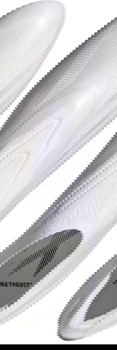 Tenisky a topánky adidas Performance X CRAZYFAST.1 LL FG Biela | gy7381, 1
