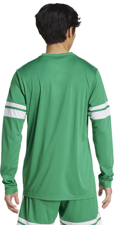 Dres adidas Originals Adidas Squadra 25 Long Sleeve Jersey Zelené | jn7490, 3