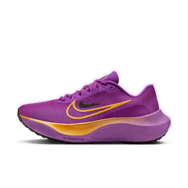 Tenisky a topánky Nike Zoom Fly 5 Fialová | DM8974-502, 4