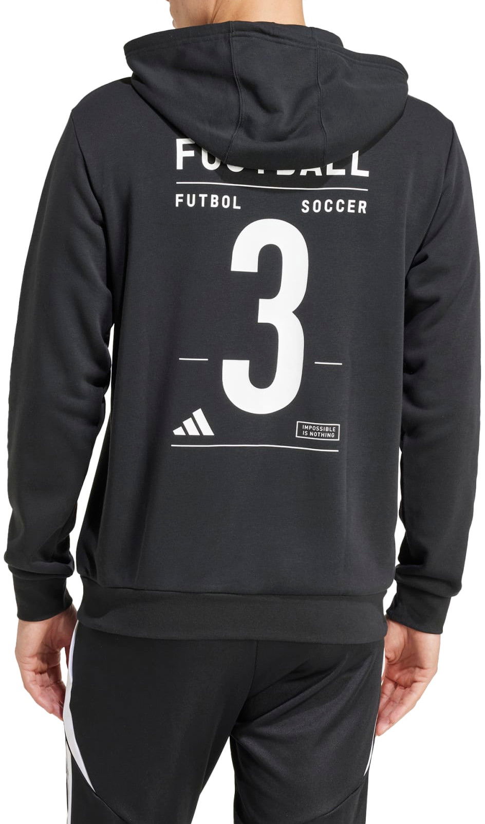 Mikina adidas Originals FB CAT G H Čierna | iw0192, 1