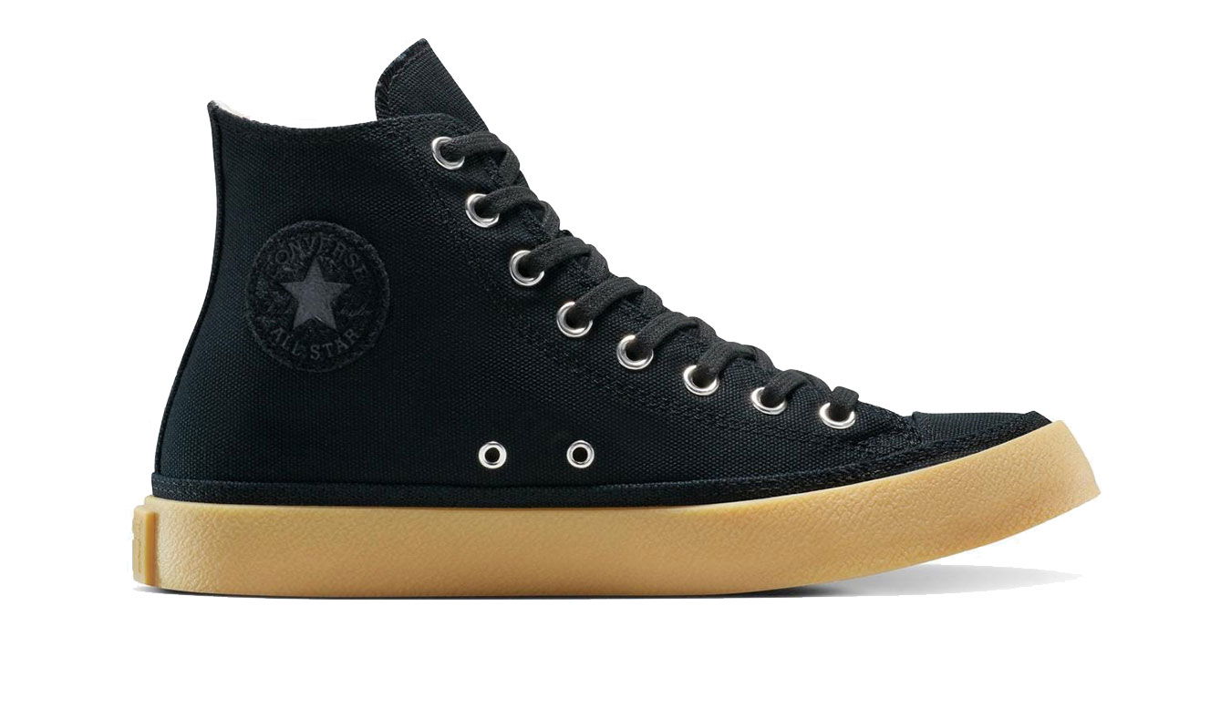 Tenisky a topánky Converse Chuck Taylor All Star Čierna | A15599C, 1