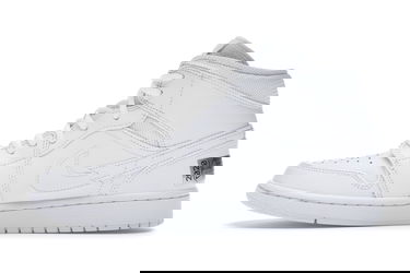 Tenisky a topánky Jordan Air Jordan 1 Mid SE "Euro Tour" Biela | CW7589-100, 2