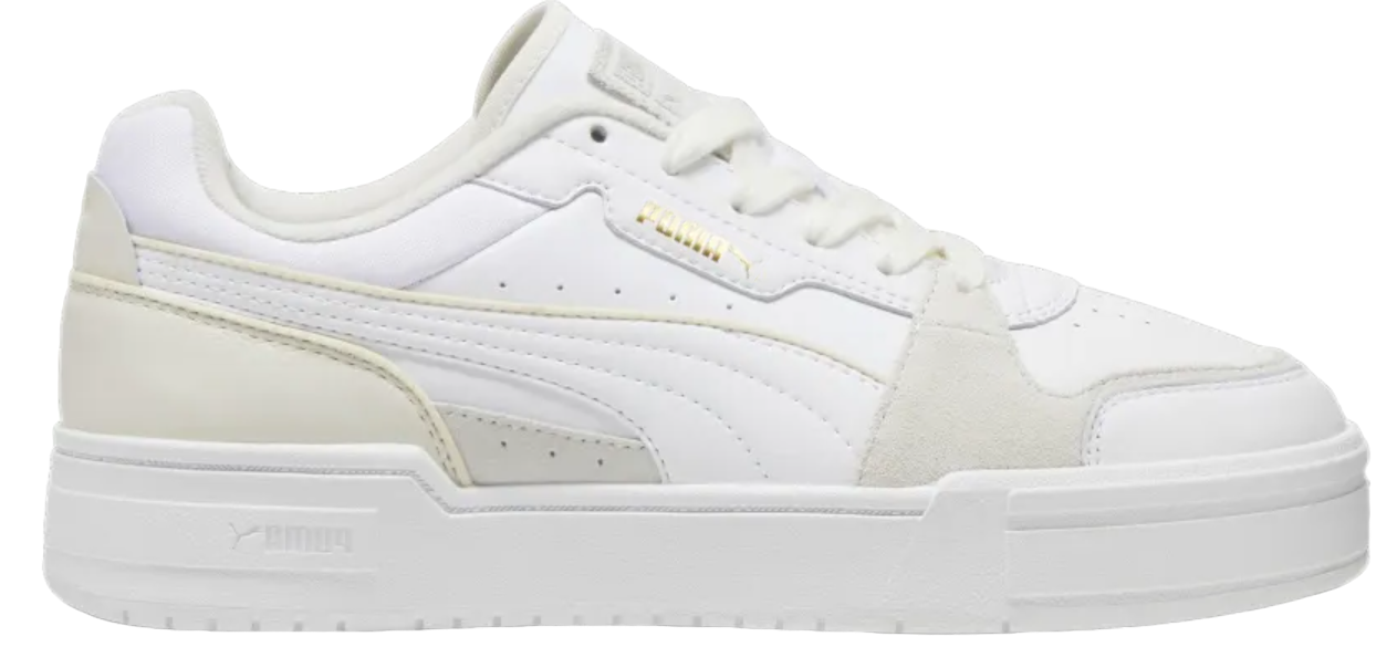 Tenisky a topánky Puma CA Pro Lux III Biela | 395203-001, 0