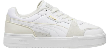 Tenisky a topánky Puma CA Pro Lux III Biela | 395203-001, 0
