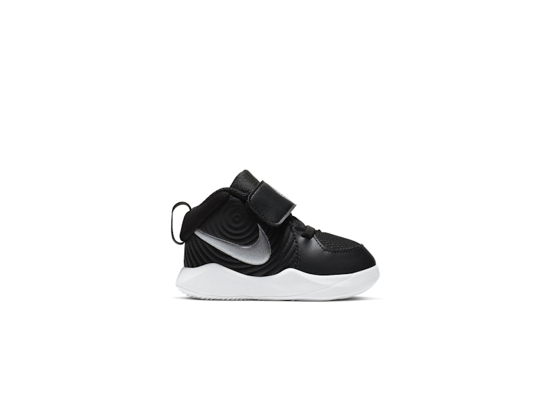 Tenisky a topánky Nike Team Hustle D 9 Čierna | AQ4226-001, 0