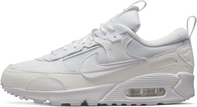 Tenisky a topánky Nike Air Max 90 Futura Biela | DM9922-101, 0