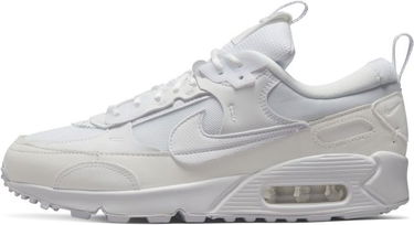 Tenisky a topánky Nike Air Max 90 Futura Biela | DM9922-101, 0