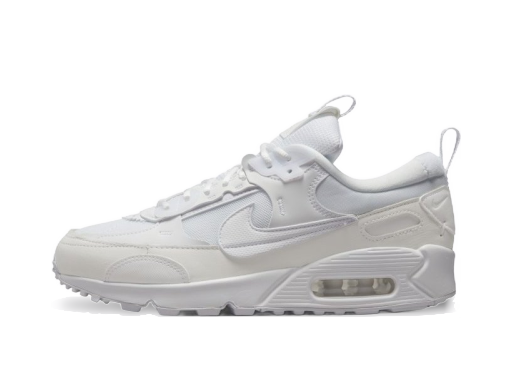 Tenisky a topánky Nike Air Max 90 Futura Biela | DM9922-101