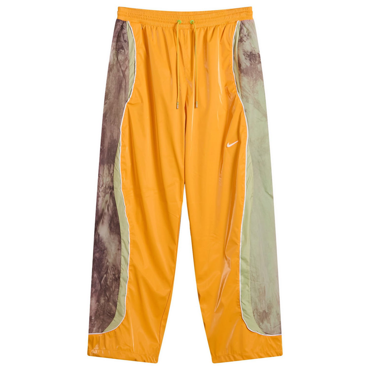 Tepláky Nike Project F.R.O.G. Track Pants, Size X-Large Žltá | HJ3292-717, 1