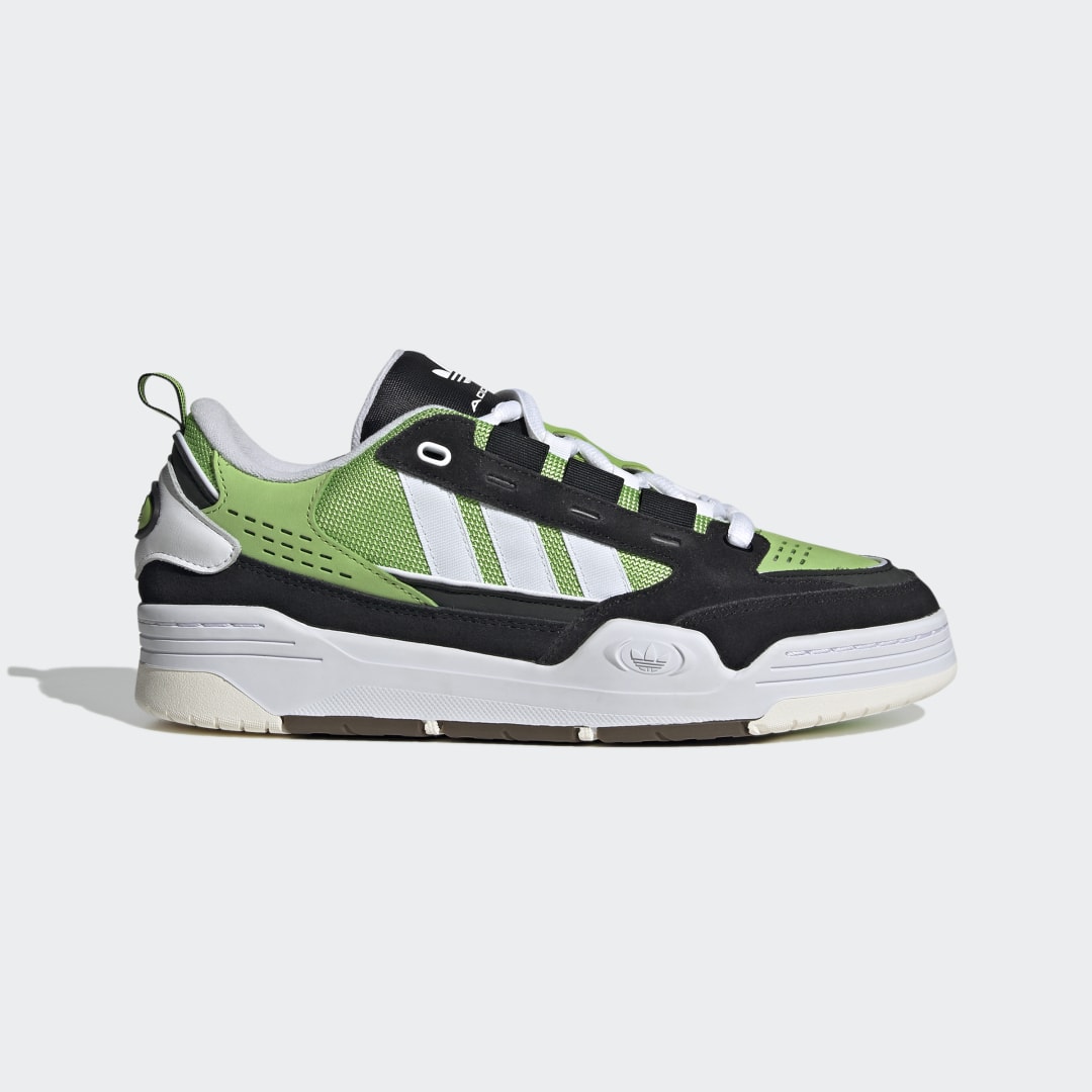 Tenisky a topánky adidas Originals ADI2000 Zelené | GY5272, 0