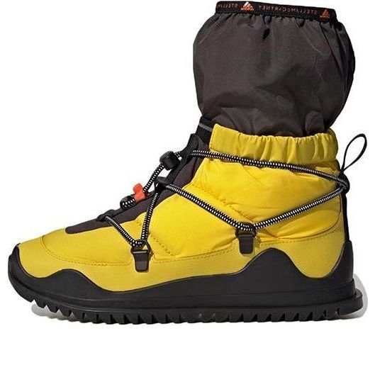 Tenisky a topánky adidas Performance Stella McCartney Winter Boots Žltá | GY4382
