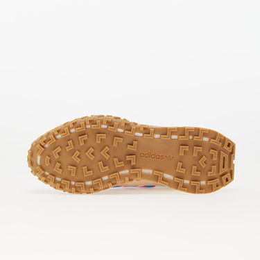 Tenisky a topánky adidas Originals RETROPY E5 W.R.P. Hnedá | H06140, 4