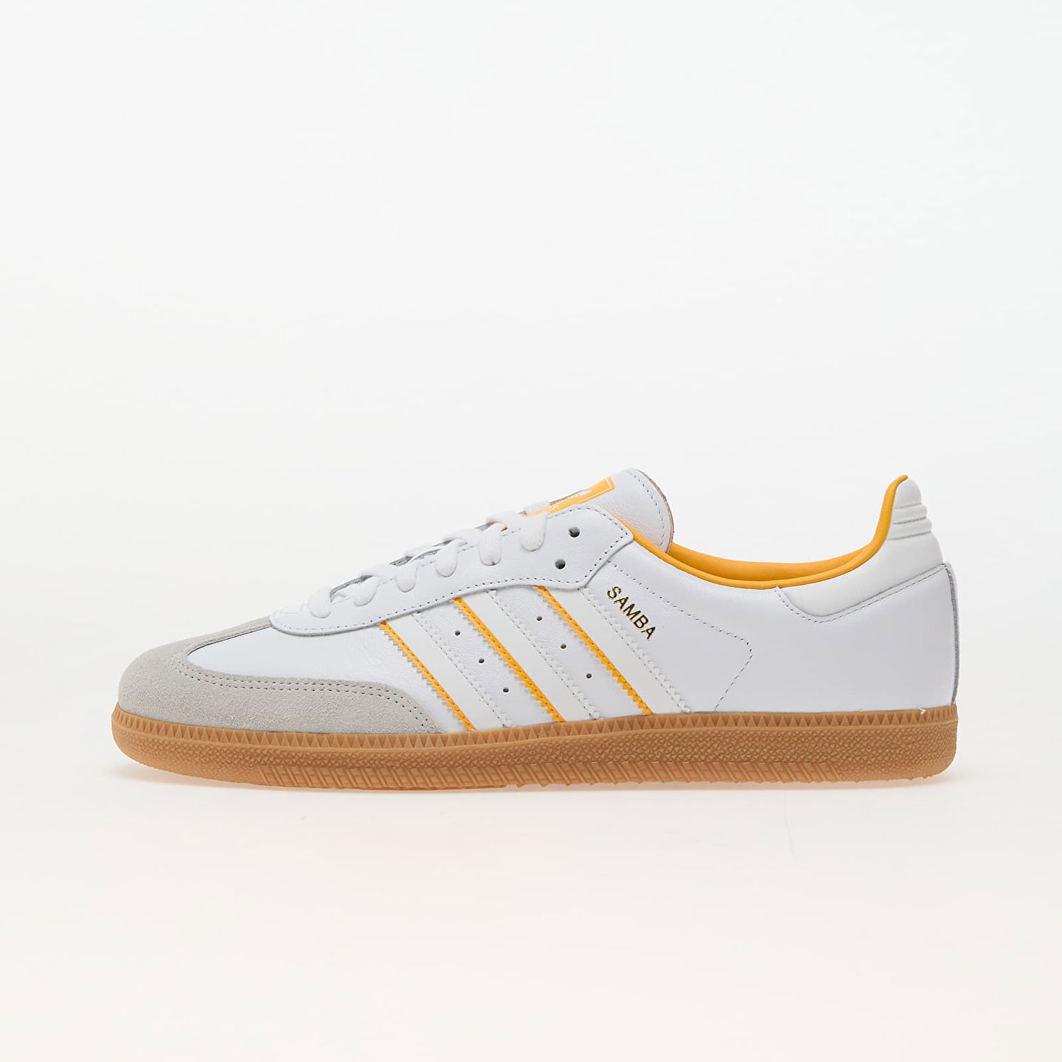 Tenisky a topánky adidas Originals Samba Og Biela | ID1479, 0