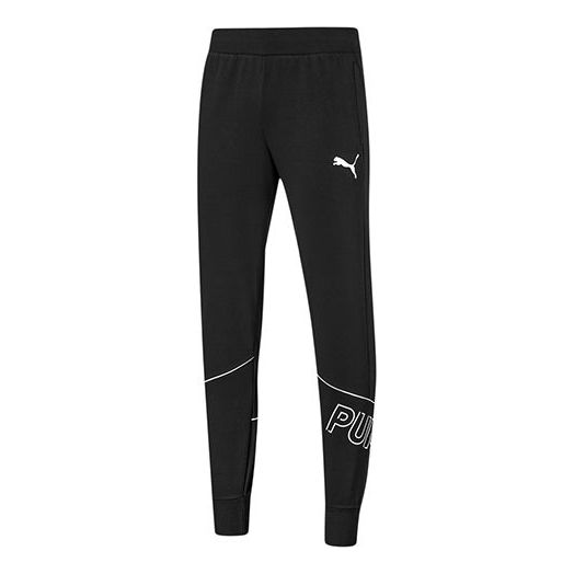 Tepláky Puma Modern Sports Pants Čierna | 845630-01