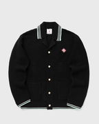 Crochet Knit Cardigan