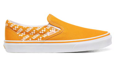 Tenisky a topánky Vans UA Classic Slip-On Oranžová | VN0A4U38WL3, 0