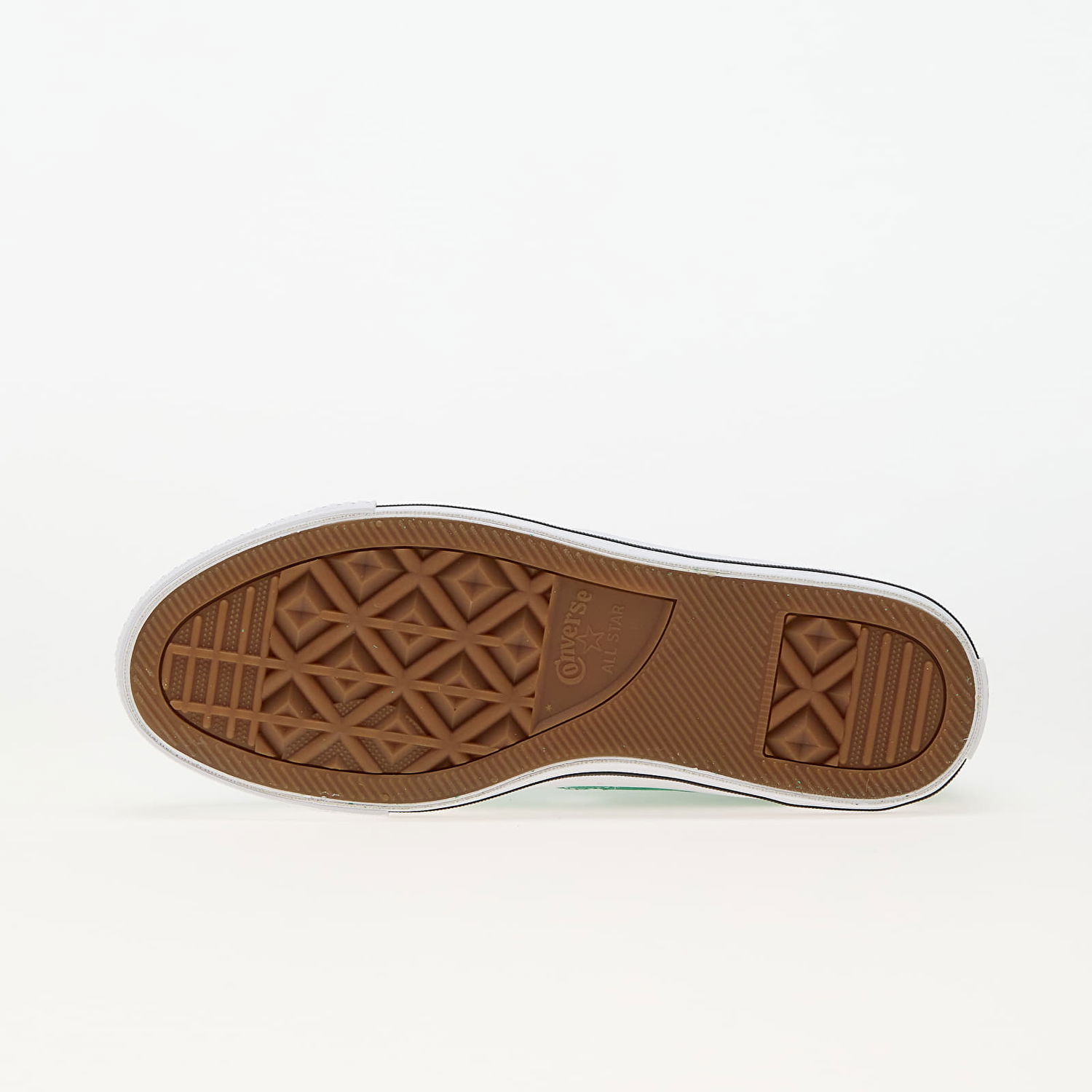 Tenisky a topánky Converse One Star Pro OX Zelené | A08481C, 1