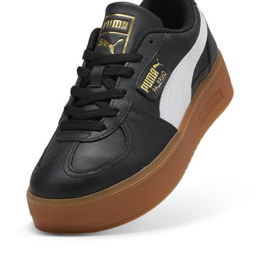Tenisky a topánky Puma Palermo Elevata Čierna | 400461_01, 5