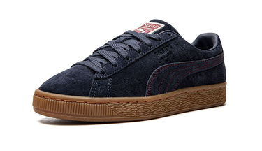 Tenisky a topánky Puma Suede Classics Vogue Wn´s Čierna | 387687_02, 5